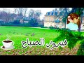 فيروزيات الصباح فى حديقه قصر بيرو فرنسا دقة Music With Nature In Castel Garden France 4K فيروزيات الصباح فى حديقه قصر بيرو فرنسا دقة Music With Nature In Castel Garden France 4K
