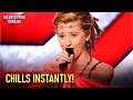 Voices So Powerful They Changed The Whole Room! | X Factor Ukraine