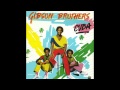 Gibson Brothers - West Indies