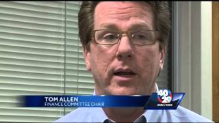 Benton County doesn't know how to pay for rural ambulances