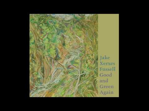 Jake Xerxes Fussell - "Love Farewell" (Official Audio)