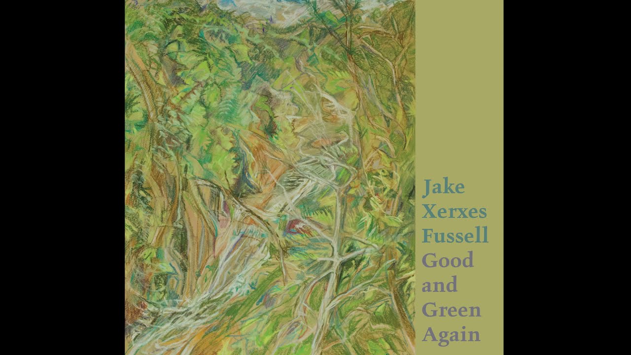 Jake Xerxes Fussell - "Love Farewell" (Official Audio) accordi