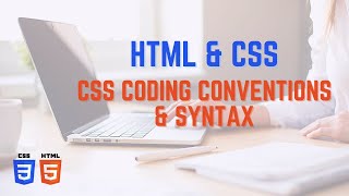 Famous CSS Coding Conventions & Syntax Profile