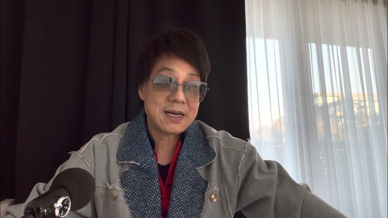 張又俠也給本頻道發來公開信，行為藝術不服不行，紅二代新共識讓包子為難 YouTube