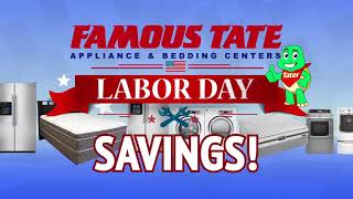 Famous Tate Labor 2018