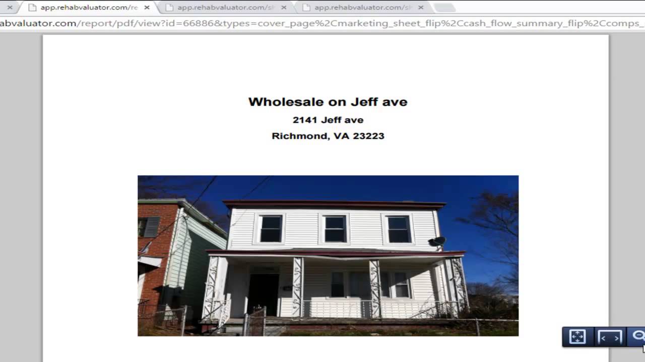 How to Get Your House Wholesale Deals Sold! MustSee for All Real