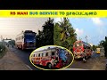 Rsmani bus service to nagapattinamnagai buses