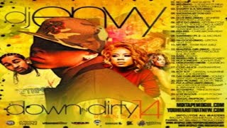 【極希少　G-RAP】DOWN-N-DIRTY PRESENTS THE 廃盤 mqdefault.jpg
