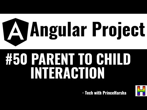 50.Angular Project Tutorial