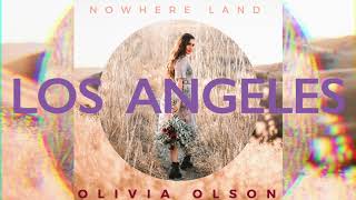 Los Angeles - Olivia Olson chords