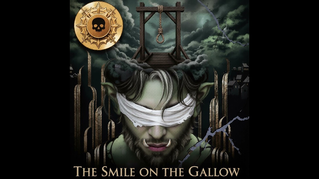 The Smile on the Gallows