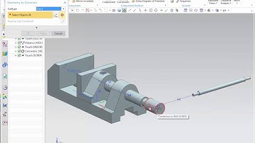 Lecture 8 - Assembling Tools I