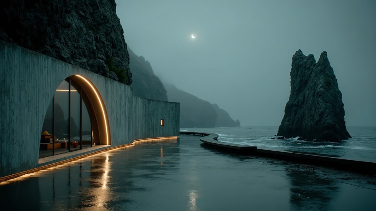 Глубокая музыка для учебы и концентрации