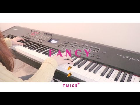 Fancy - TWICE (트와이스)