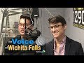 New &amp; Exciting Business in Downtown Wichita Falls | The Voice of Wichita Falls, EP. 8