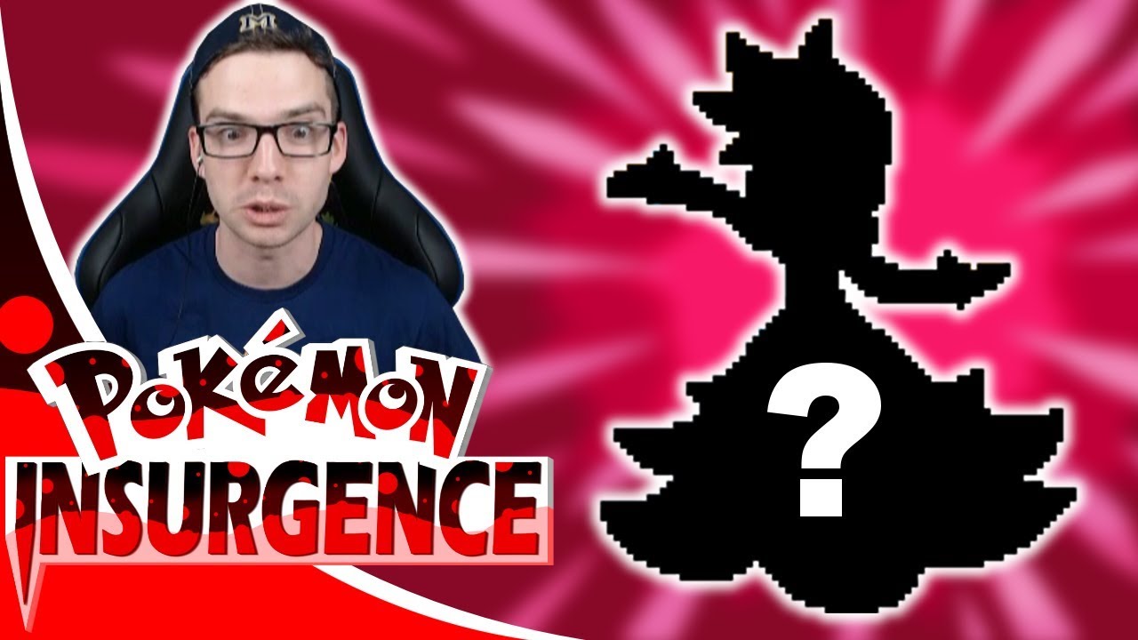 Telsa Goes MEGA! Pokemon Insurgence Let's Play Episode 30