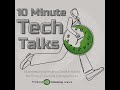 The Tech Entrepreneur's Edge: Agility, AI, and Always Staying Curious