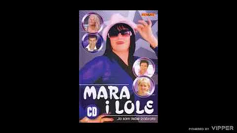 Mara i Lole - Varaju se curice - (Audio 2009)