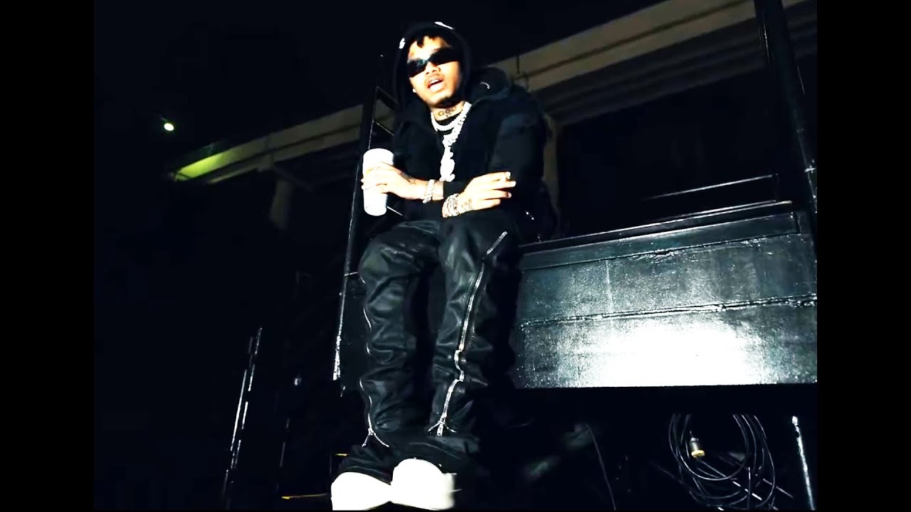 [FREE] (PIANO ONLY) Hurricane Wisdom x NoCap Type Beat 