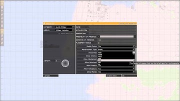 ALiVE - 0.70 Military Logistics Tutorial