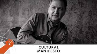 Steve Wariner on his roots in the Indianapolis music scene and his visual art | Cultural Manifesto