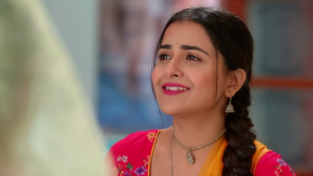 Mithai - Ep 13 - Aashish Bharadwaj,Debattama Saha - Hindi Tv Serial - Zee Anmol