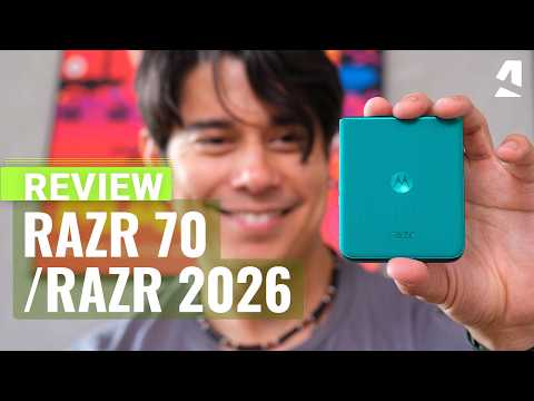 Motorola Razr 70 danh gia chi tiet thiet ke va man hinh
