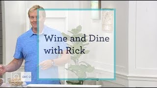 Wine and Dine with Rick | April 19, 2019 screenshot 2