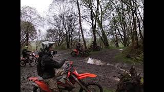 Wern Ddu Quarry Today