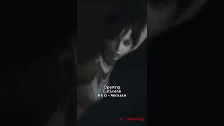 opening cutscene resident evil 0 remake