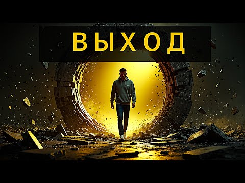 Как почувствовать свою энергию и выйти из замкнутого круга | Тренинг осознанности 2025