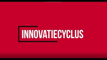 Kennisclip SustainABLE x AMX - Innovatiecyclus