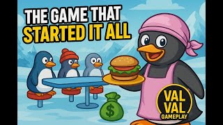 Penguin Diner: The Game That Inspired My Restaurant Empire screenshot 5