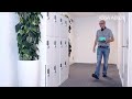 Så fungerar ASSA ABLOY PIN &amp; SENSE