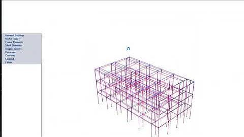 ORION TUTORIAL# STRUCTURAL DESIGN PART 2