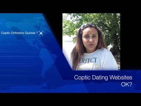 dating ortodox coptic