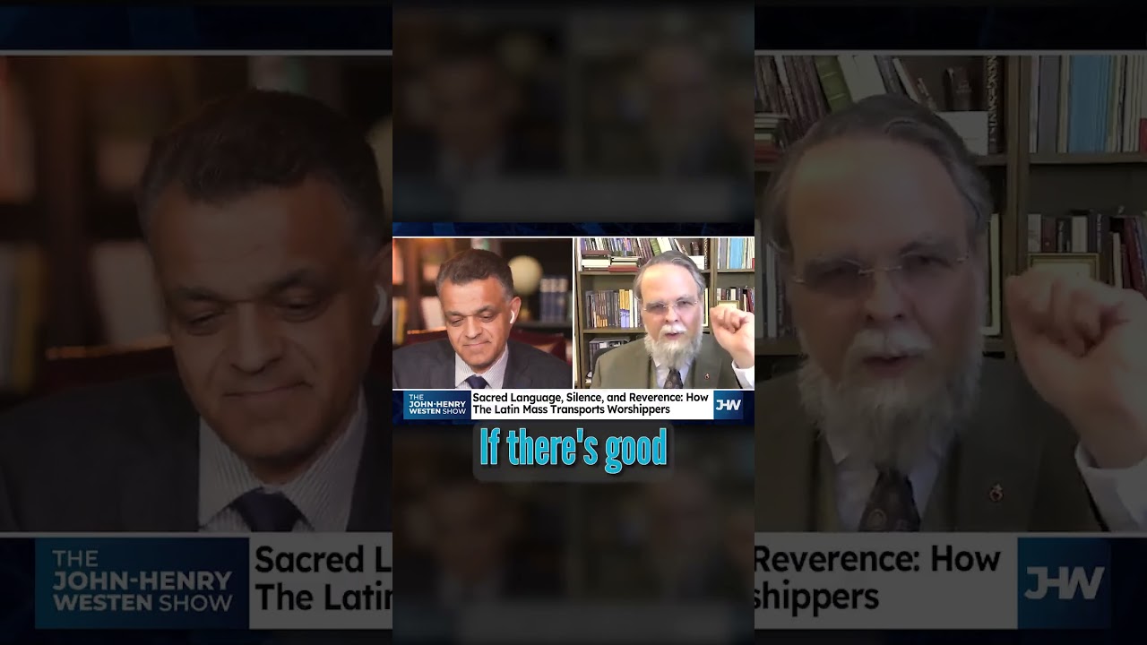 Mass in the Vernacular Isn't a Silver Bullet for Biblical Literacy | WE NEED TO DO MORE