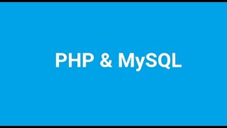Lecture 19 - Function Parameters in PHP