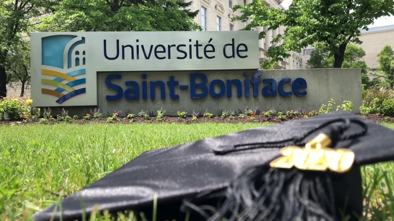 Chers diplômés 2020