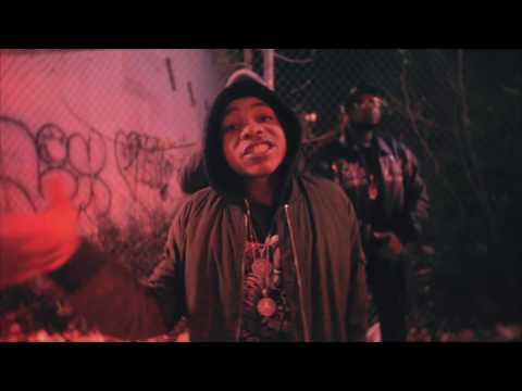 Nizzy Strawz - "Another One"