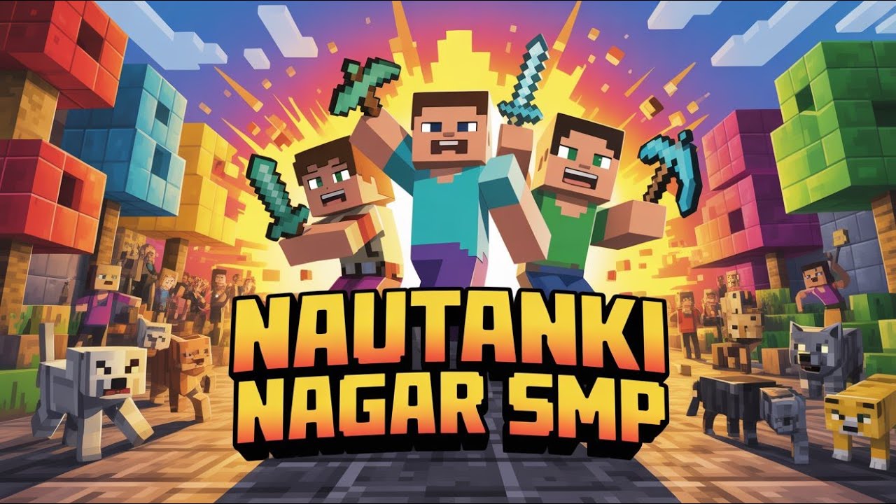 DAY  51 - IN NOTANKI NAGAR | BLAZEXLIVE   #ytshorts #live   #minecraftlivestream
