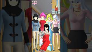 Recreating Tiktok Trend Part 2