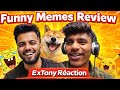 Funny memes review Instagram memes 😂
