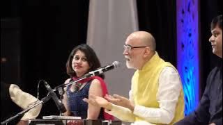 Abhi Na Jao Chhod Kar | Mohd Rafi | Asha Bhosle | New Unsung Stanzas By Ajay Sahaab & Rajesh Singh