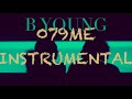 B Young 079ME INSTRUMENTAL Near Original mp3