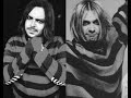 Kurt Cobain & Shaun Morgan Voice Comparison