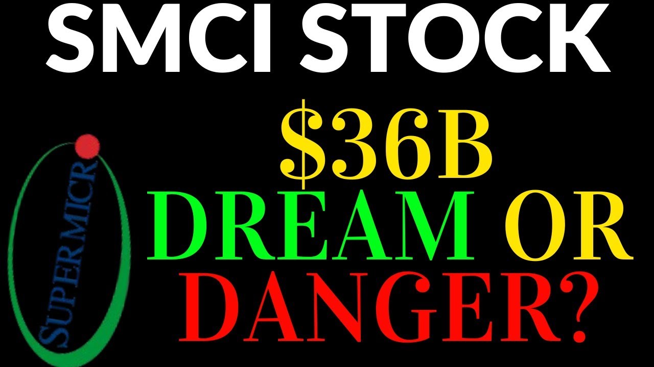 SMCI at a Crossroads: Explosive AI Revenue vs. Shrinking Profitability ...