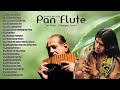 Leo Rojas & Gheorghe Zamfir Greatest Hits Full Album 2020 | The Best of Pan Flute 2020