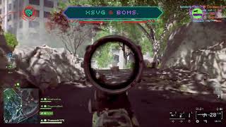 TRUEWORK1374 GETS MULTIKILL!