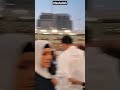 Kon shaher makka mai subha subha aaya hai 🕋 #umrah2023 #zarunimza #yutubeshorts #hajj2023 #shorts